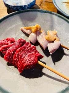 ささもと 新宿店