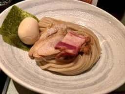 つけ麺 繁田