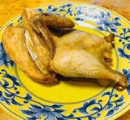 若鶏時代 なると 本店