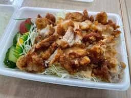 天神弁当