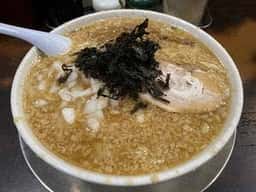 らーめん 潤 蒲田店