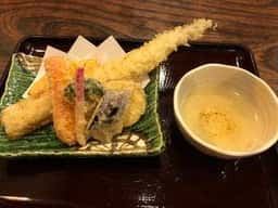 手打ちそば処 淡淡