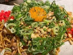 大阪 お好み焼き・鉄板焼き パチパチ 新橋店