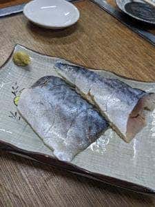 磐梯食堂赤関店