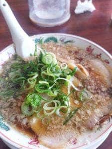 ラーメン魁力屋 日野万願寺店