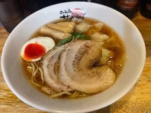 らーめんサムライ