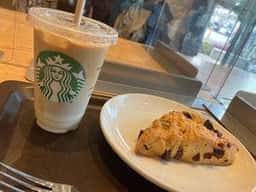 スターバックス コーヒー 武蔵小山店