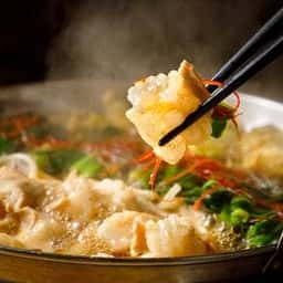 完全個室 海の幸 山の幸 権兵衛 赤羽本店