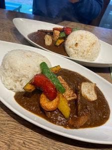 世田谷クミン 二号店