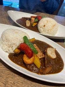 世田谷クミン 二号店