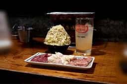 亀戸ホルモン 本店