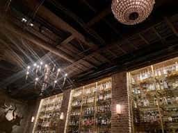 TOKYO Whisky Library