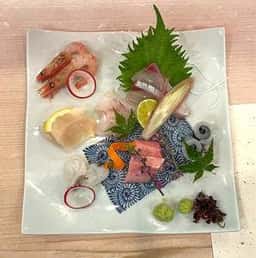 割烹ゆたか