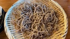生蕎麦と創作料理 木天蓼