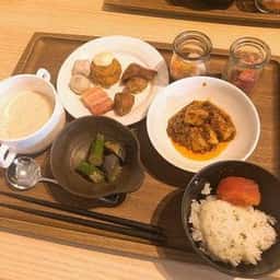 和洋レストラン PREGALO