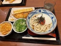 丸亀製麺 横須賀野比店