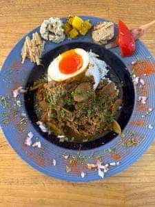 東京スパイスカレー SmileSpice