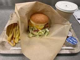 Lucky Rocky Chicken 代々木八幡