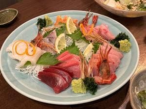 千里浜 築地本店