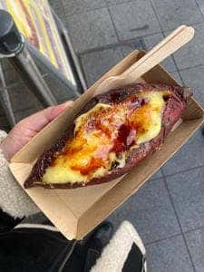芋ぴっぴ。 浅草店