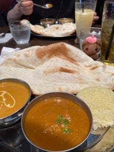 ガネーシャ ダイニング