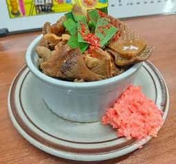 大衆食堂2.0 とぽす