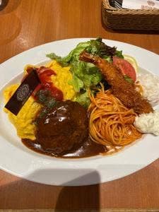 須田町食堂 秋葉原UDX店