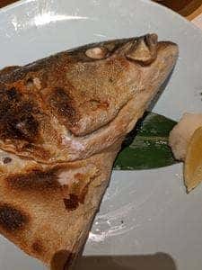 鮨屋のうおきん 銀座店