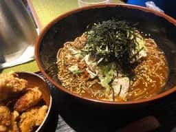 貸切専門蕎麦処陸人