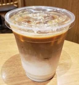 CAFE BREAK なんばウォーク店