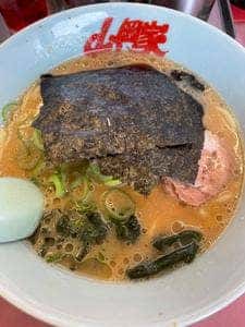 ラーメン山岡家 平塚店