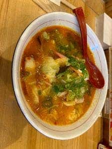 あたりや食堂 谷中