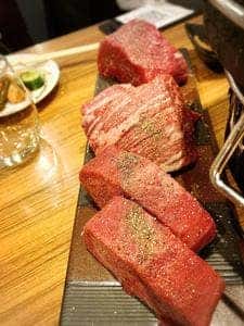 ミスター焼肉 秋葉原