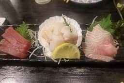 海鮮居酒屋 かりーな