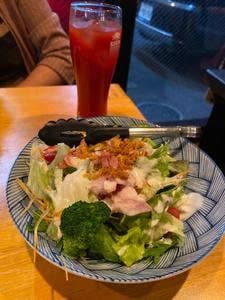 いけずキッチン