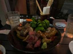 居酒屋ピーマン