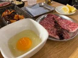 大衆焼肉酒場 けむすけ 山形駅前店