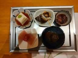 割烹 おぐら