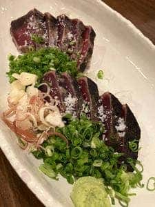 四国SAKABA 肥後橋店