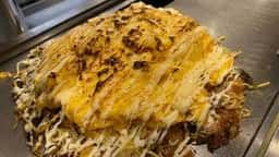 鉄板お好み焼き 肉玉 蒲田本店