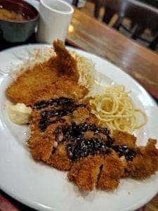 カフェレスト バランチ