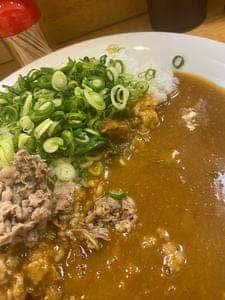 モジャカレー 姫路駅店