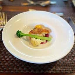 ラ・ブーレット