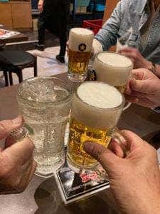 とん 大阪駅前第3ビル店