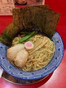 ちゃーしゅうや武蔵 イオンモール日の出店