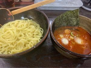 つけ麺 隅田