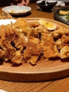 創作酒庵 彩蔵 池袋