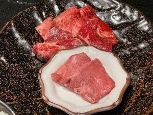 焼肉牛印 銀座店