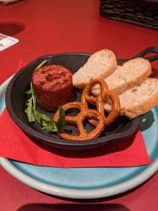 SCHMATZ Beer Dining 豊洲ベイサイドクロスタワー