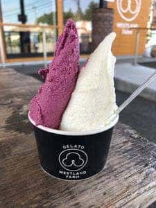 清水牧場 WESTLAND FARM